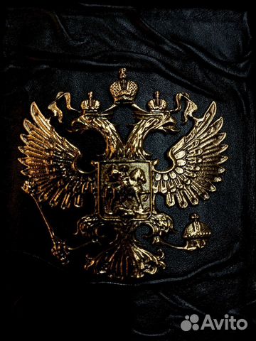 Обложка на паспорт кожаная ручная работа купить с доставкой Обложка на паспорт кожаная ручная работа
