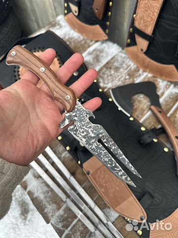 Шашлычный набор турист «Орёл» купить с доставкой Шашлычный набор турист «Орёл»