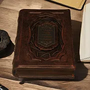 Роберт Грин. 24 закона обольщения — книга — оригинальный подарок — фотография 1