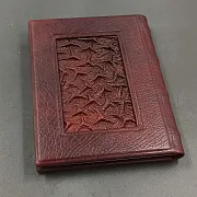 Книга Л.Н Толстой "Война и Мир" — оригинальный подарок — фотография 3
