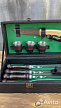 Шашлычный набор в кейсе 7М