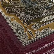 Книга "История Русской Армии" — историческое издание — необычный подарок — фотография 2