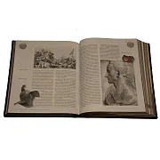 Великие полководцы и флотоводцы — историческая книга — оригинальный подарок — фотография 4