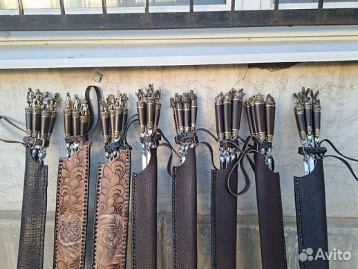 Шампуры подарочные купить с доставкой Шампуры подарочные
