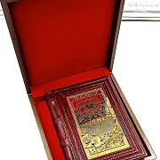 Книга "Хоккей" — редкое издание — необычный подарок — фотография 4