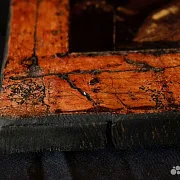 Икона Божией матери "Владимирская" с подставкой — необычный подарок — фотография 10