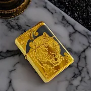 В подарок: Зажигалка Zippo "Тигр" № 2 — фотография 1