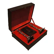 Сидур Тефилат Азария — издание — красивый подарок — фотография 5