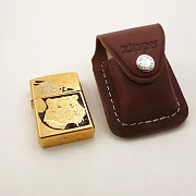 Подарочная оригинальная зажигалка Zippo "Тигр" № 7 — фотография 4