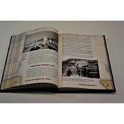 1942 год от Кремля до Марса — историческое издание — красивый подарок — фотография 3