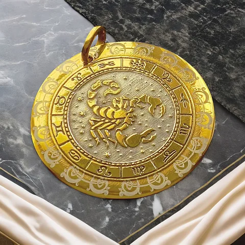 Брелок «Скорпион» для мужчины — необычный подарок