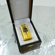 Стопка «Орёл» — необычный подарок — фотография 2