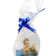 Бронзовая статуэтка «Лежебока» — оригинальный подарок — фотография 2