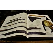 Ручная работа: Оружие — книга в кожаном переплёте — фотография 2