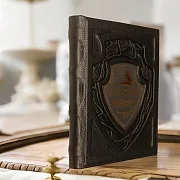 На память: Философия рыбалки — книга для мужчины — фотография 1
