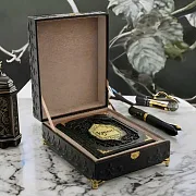 Коран — книга — красивый подарок — фотография 1