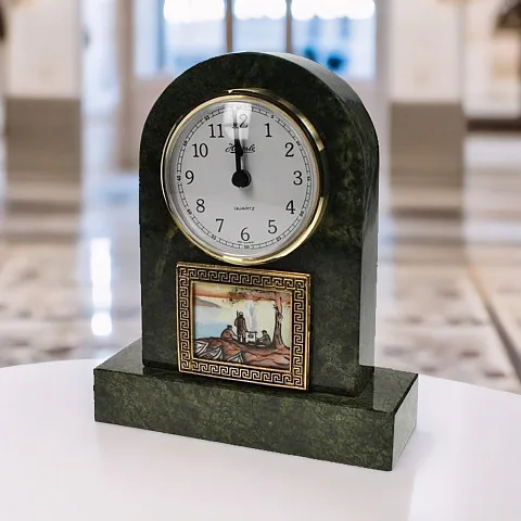 Подарочные винтажные часы «Классика»
